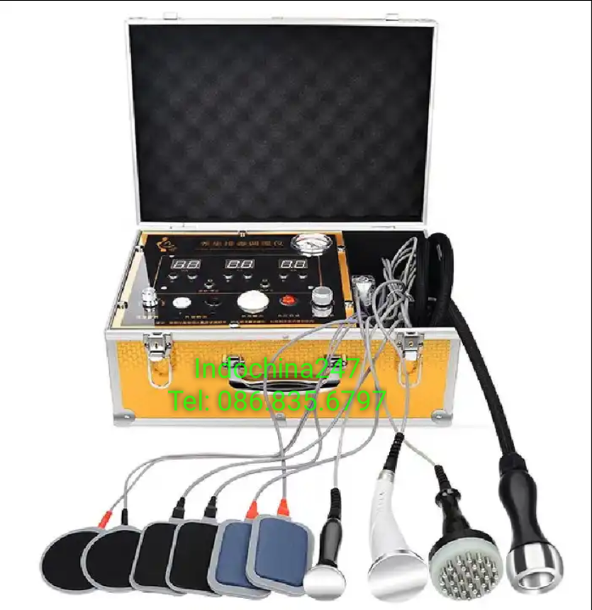 Vận chuyển chính ngạch thiết bị y tế từ Trung Quốc về Việt Nam Vận chuyển chính ngạch thiết bị y tế từ Trung Quốc về Việt Nam