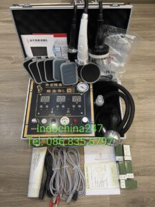 Dịch vụ xin cấp giấy phép của Bộ Y tế nhanh gọn Vận chuyển chính ngạch thiết bị y tế từ Trung Quốc về Việt Nam