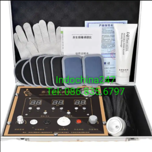 Vận chuyển máy móc thiết bị điện và máy ghi và sao âm thanh từ Mỹ về Việt Nam