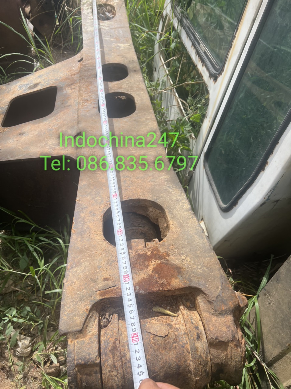 Vận chuyển đường biển máy móc công nghiệp từ Sài Gòn đi Manila Philippines Vận chuyển đường biển máy móc công nghiệp từ Sài Gòn đi Manila Philippines