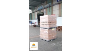 Dịch vụ vận chuyển mỹ phẩm xách tay từ Hàn Quốc về Việt Nam Dịch vụ vận chuyển mỹ phẩm xách tay từ Hàn Quốc về Việt Nam