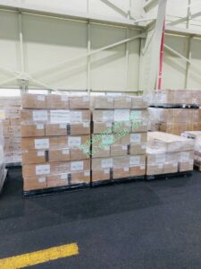 Sea freight services from Viet Nam to the port of Yeosu South Korea