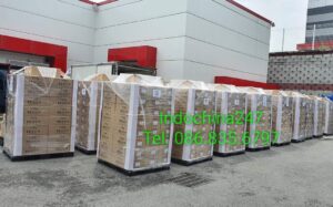 Dịch vụ mua hộ hàng Mỹ và vận chuyển từ Mỹ về Bình Định