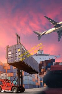 Chuyển phát nhanh thuốc thực phẩm chức năng đi Canada