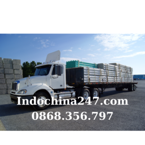 Vận Chuyển Chính Ngạch Đường Bộ Từ Trung Quốc Về Việt Nam Vận Chuyển Chính Ngạch Đường Bộ Từ Trung Quốc Về Việt Nam