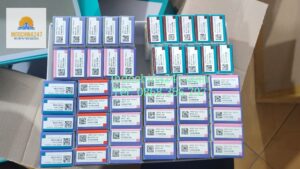 Vận chuyển nhập khẩu Implant nha khoa từ Hàn Quốc