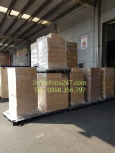 Chuyển phát nhanh cung cấp số lượng lớn kem dưỡng trắng da Biluma Ấn độ