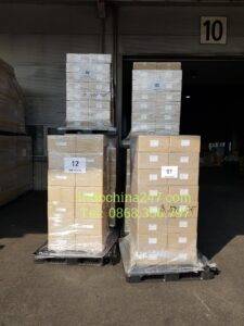 Vận chuyển nhập khẩu hàng xách tay thực phẩm chức năng (TPCN) từ Mỹ Vận chuyển nhập khẩu hàng xách tay thực phẩm chức năng (TPCN) từ Mỹ