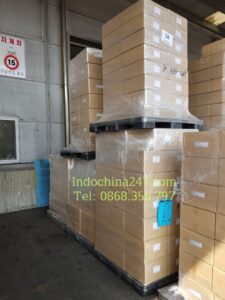 Chuyển phát nhanh đi Iceland giá rẻ 