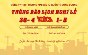 NGhi le 30.4