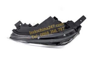 Dịch vụ chuyển phát nhanh phụ tùng ô tô từ Indonesia chuyên nghiệp