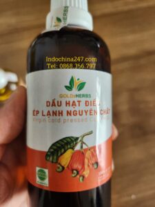 Chuyển phát nhanh tinh dầu điều từ Việt Nam sang Hàn Quốc Chuyển phát nhanh tinh dầu điều từ Việt Nam sang Hàn Quốc