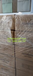 Vận chuyển nhập khẩu hàng mỹ phẩm từ Đức Vận chuyển nhập khẩu hàng mỹ phẩm từ Đức