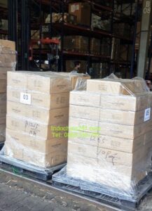 Thủ Tục Nhập Khẩu Cà Phê Hòa Tan