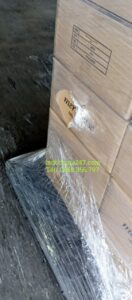 Vận chuyển nhập khẩu hàng mỹ phẩm từ Đức Vận chuyển nhập khẩu hàng mỹ phẩm từ Đức