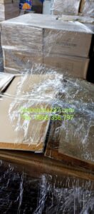 Vận chuyển nhập khẩu hàng mỹ phẩm từ Đức Vận chuyển nhập khẩu hàng mỹ phẩm từ Đức