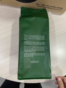Dịch vụ vận chuyển xuất khẩu cà phê rang xay từ Việt Nam Dịch vụ vận chuyển xuất khẩu cà phê rang xay từ Việt Nam