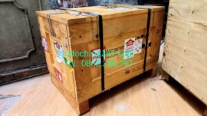 Dịch vụ vận chuyển nhập khẩu máy biến áp từ Mỹ