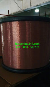 Vận chuyển đường biển nhập khẩu sợi cước Trung Quốc cho làng nghề Việt Nam Vận chuyển đường biển nhập khẩu sợi cước Trung Quốc cho làng nghề Việt Nam