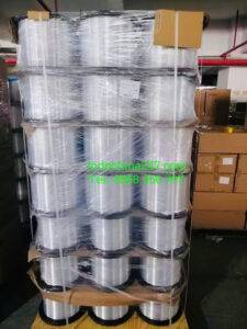 Vận chuyển đường biển nhập khẩu sợi cước Trung Quốc cho làng nghề Việt Nam Vận chuyển đường biển nhập khẩu sợi cước Trung Quốc cho làng nghề Việt Nam