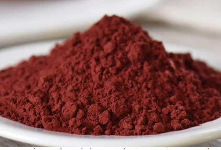 Chuyển phát nhanh nhập khẩu Phụ gia thực phẩm Monascus Nhật Bản. 